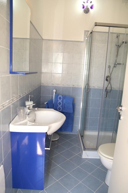 B&B Le Rose Olbia Cameră foto